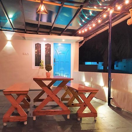 Criston Home Stay Madurai Ngoại thất bức ảnh