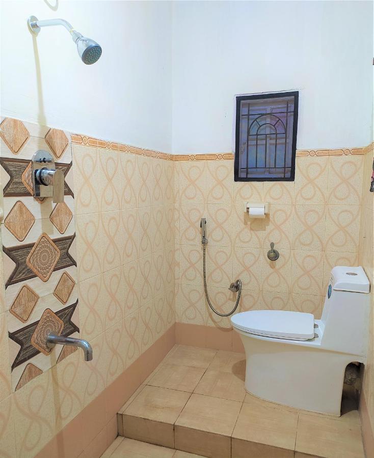 Criston Home Stay Madurai Ngoại thất bức ảnh