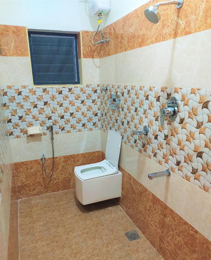 Criston Home Stay Madurai Ngoại thất bức ảnh