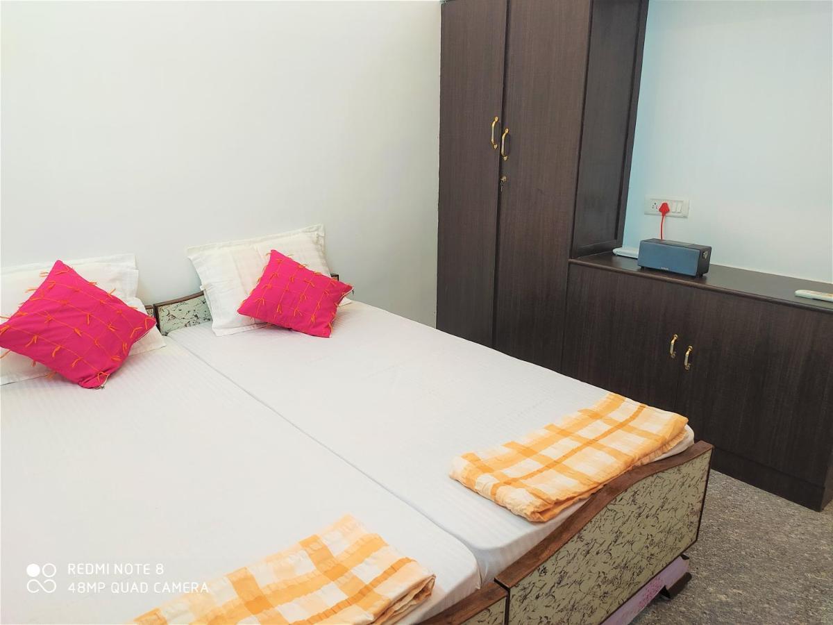 Criston Home Stay Madurai Ngoại thất bức ảnh