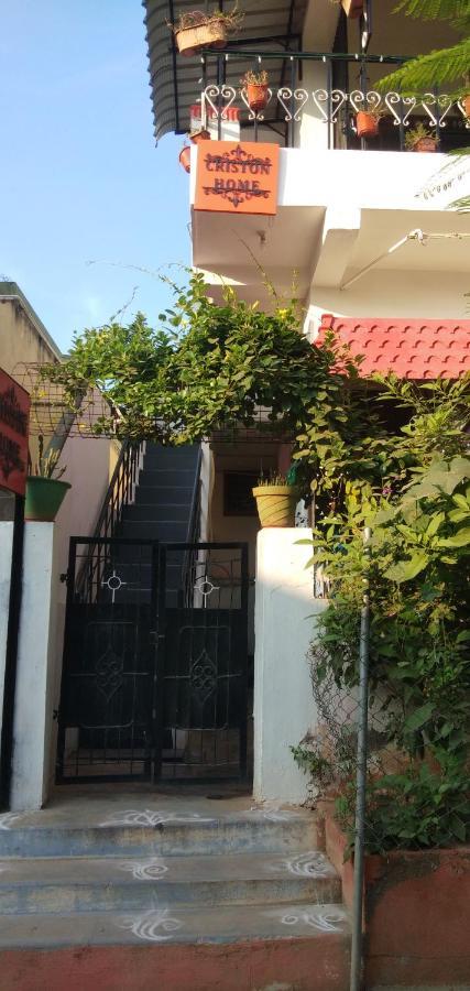 Criston Home Stay Madurai Ngoại thất bức ảnh