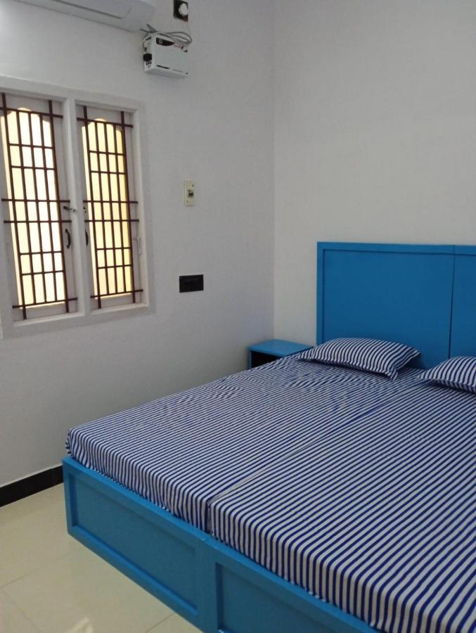 Criston Home Stay Madurai Ngoại thất bức ảnh