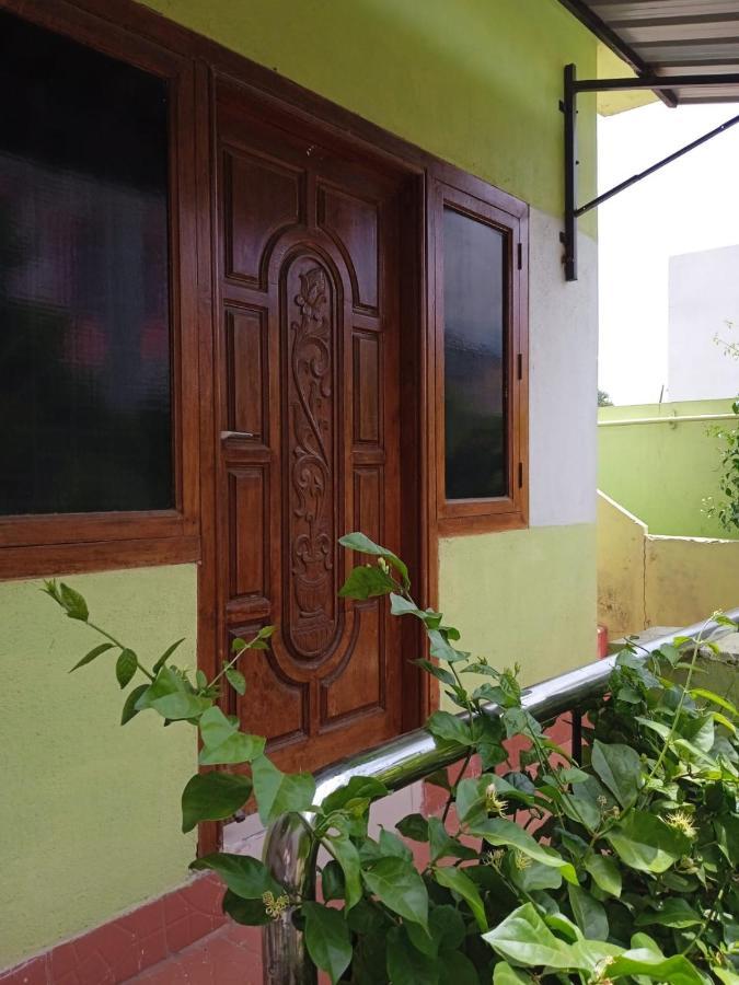 Criston Home Stay Madurai Ngoại thất bức ảnh