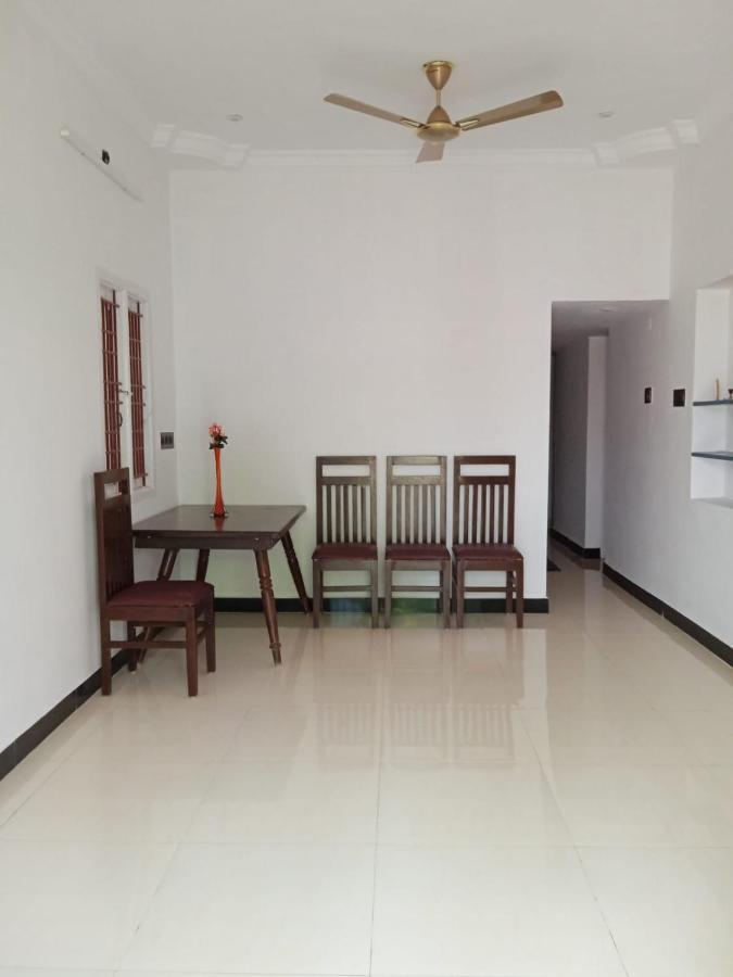 Criston Home Stay Madurai Ngoại thất bức ảnh