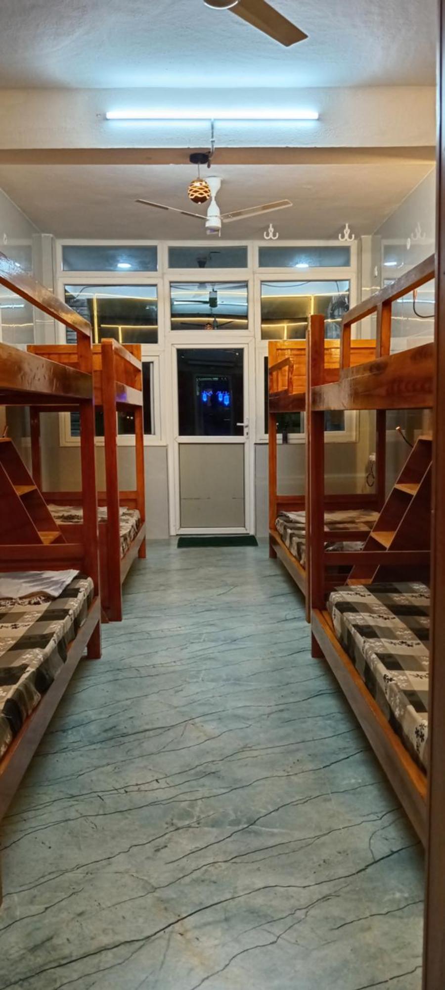 Criston Home Stay Madurai Ngoại thất bức ảnh